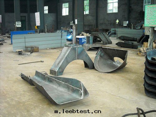 生(shēng)産车間(jiān)