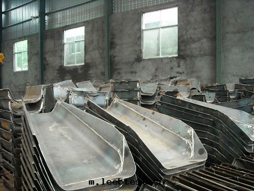 生(shēng)産车間(jiān)