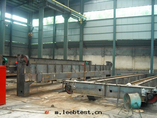 生(shēng)産车間(jiān)