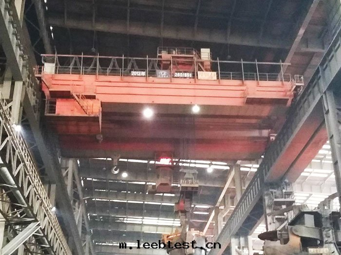 YZ型鑄造起(qǐ)重(zhòng)機(jī)