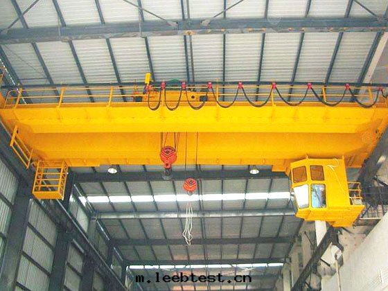 QD型5-350吨(dūn)吊鈎橋(qiáo)式起(qǐ)重(zhòng)機(jī)