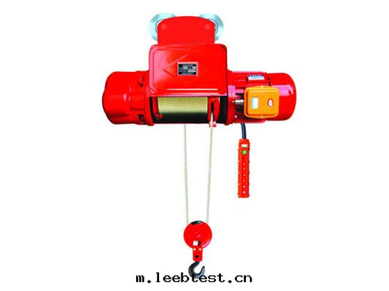 CD型電(diàn)动葫蘆