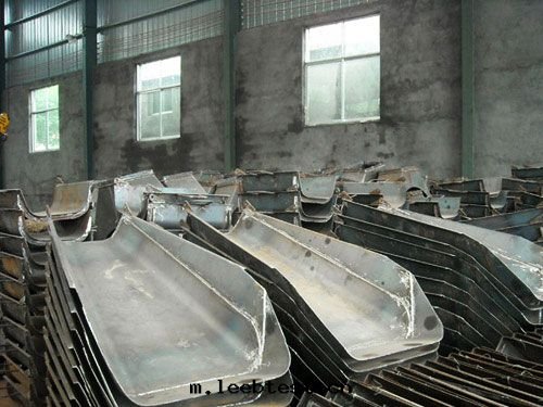 生(shēng)産车間(jiān)