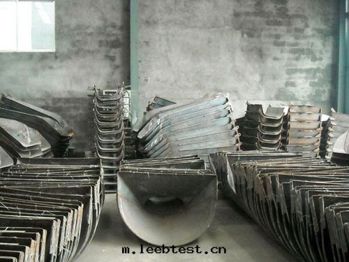 生(shēng)産车間(jiān)