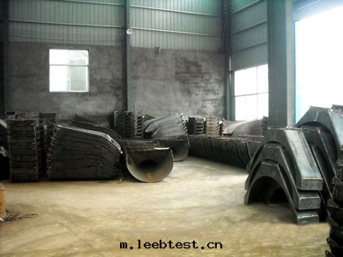 生(shēng)産车間(jiān)