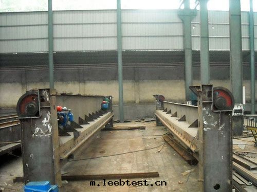 生(shēng)産车間(jiān)