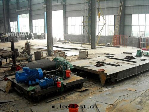 生(shēng)産车間(jiān)