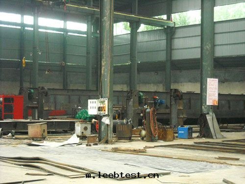 生(shēng)産车間(jiān)