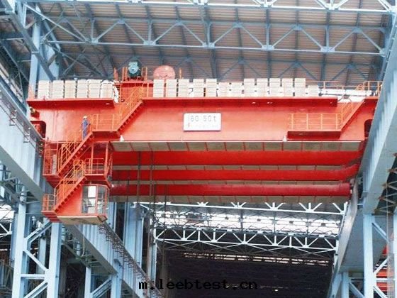 QD型5-550/125/10吨(dūn)吊鈎橋(qiáo)式起(qǐ)重(zhòng)機(jī)