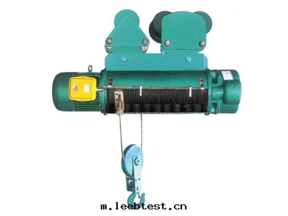 CD型電(diàn)动葫蘆