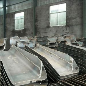 生(shēng)産车間(jiān)