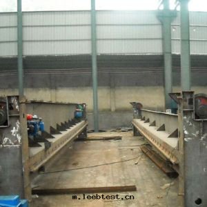 生(shēng)産车間(jiān)