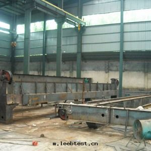 生(shēng)産车間(jiān)