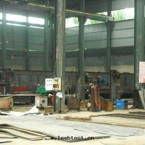 生(shēng)産车間(jiān)