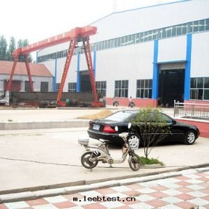 廠(chǎng)房(fáng)外(wài)景