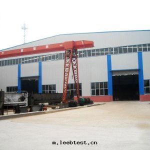 廠(chǎng)房(fáng)外(wài)景