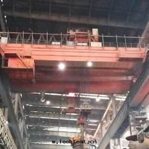 YZ型鑄造起(qǐ)重(zhòng)機(jī)