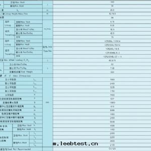 YZ型鑄造起(qǐ)重(zhòng)機(jī)