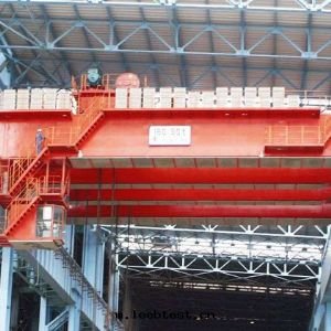 QD型5-550/125/10吨(dūn)吊鈎橋(qiáo)式起(qǐ)重(zhòng)機(jī)