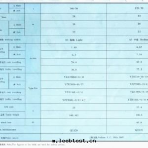 QD型5-350吨(dūn)吊鈎橋(qiáo)式起(qǐ)重(zhòng)機(jī)