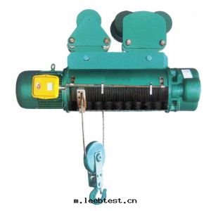 CD型電(diàn)动葫蘆