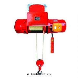 CD型電(diàn)动葫蘆