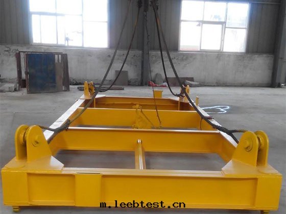 集裝(zhuāng)箱吊具