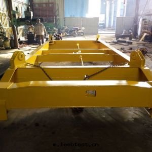 集裝(zhuāng)箱吊具