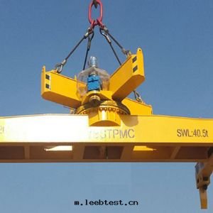 集裝(zhuāng)箱吊具