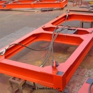 集裝(zhuāng)箱吊具