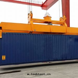 集裝(zhuāng)箱吊具