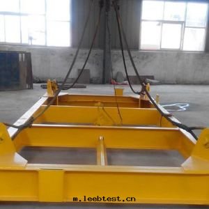 集裝(zhuāng)箱吊具